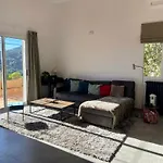 Panoramique Vue Et Jardin-6 Personnes-menton וילה מנטון