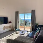 别墅 Panoramique Vue Et Jardin-6 Personnes-menton 芒通