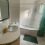 别墅 Panoramique Vue Et Jardin-6 Personnes-menton 芒通