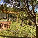 Villa Panoramique Vue Et Jardin-6 Personnes-menton Menton