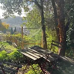 Panoramique Vue Et Jardin-6 Personnes-menton 别墅 芒通