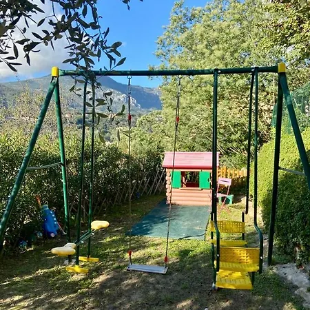 Villa A Avec Vue