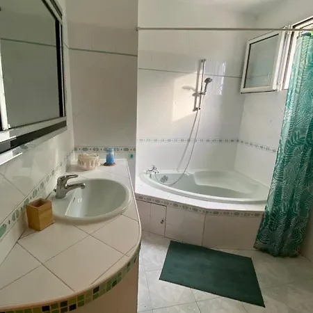 Вілла Panoramique Vue Et Jardin-6 Personnes-menton Мантон