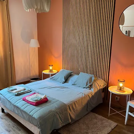 Panoramique Vue Et Jardin-6 Personnes-menton Вілла Мантон
